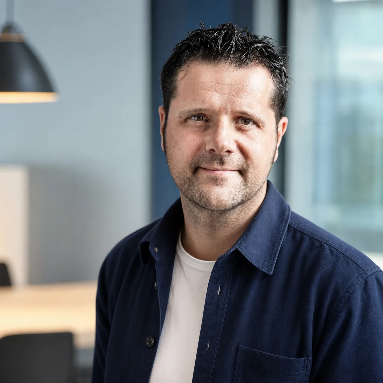 Jeroen Wijker